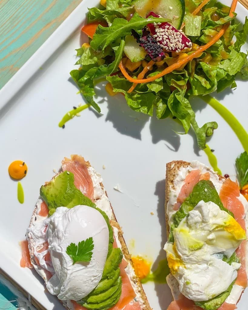Brunch Plates