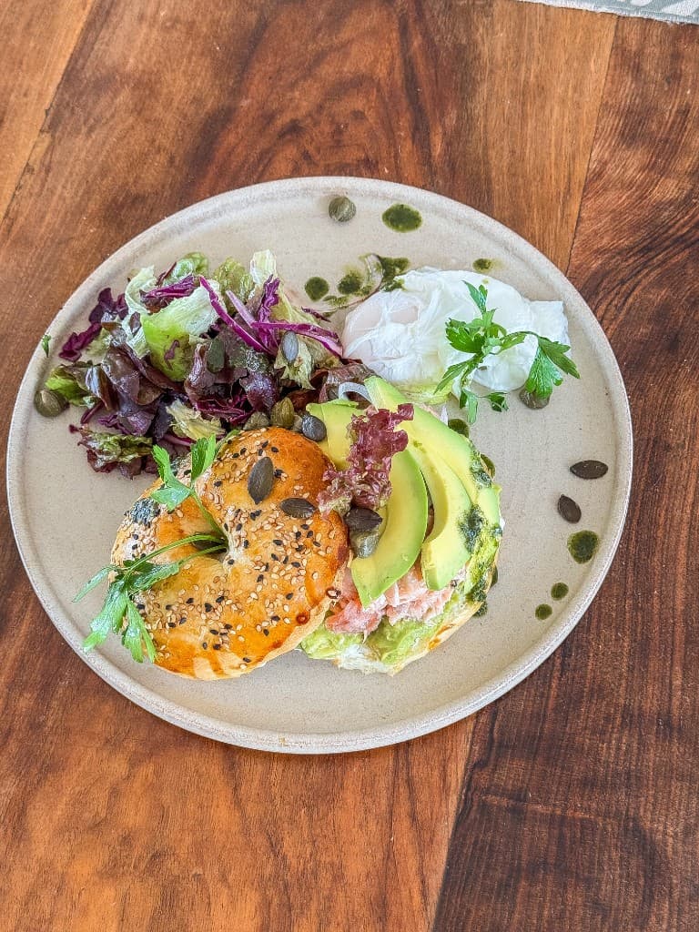 Brunch Plates