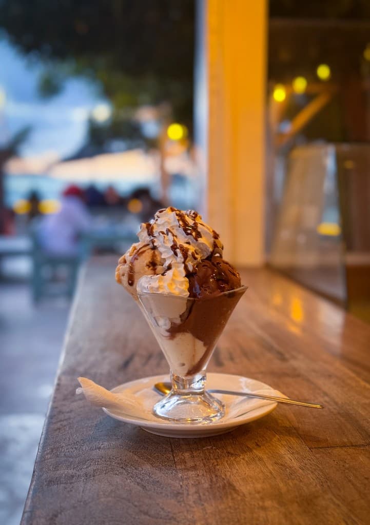 Sweet Endings